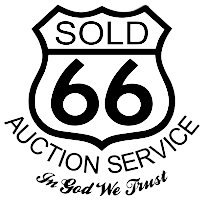 Route 66 Auction Service
